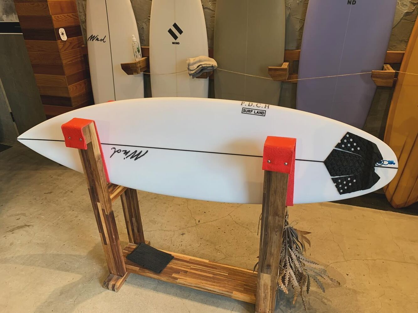 MIND SURFBOARD】パフォーマンスorスタイル！ | ブログ | 藤沢のサーフ