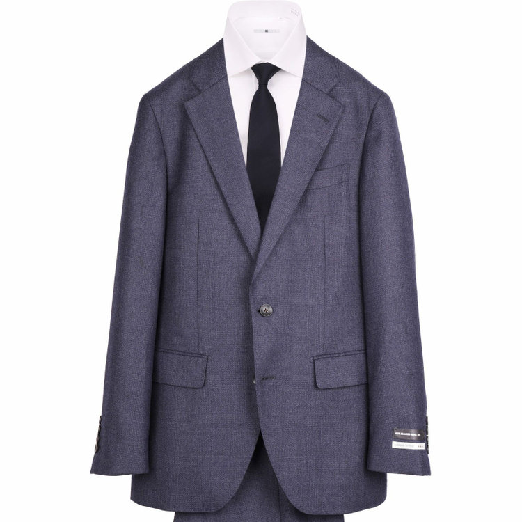 CLASSICO TAPERED】【秋冬】コーディネートパンツ付き/2釦シングル