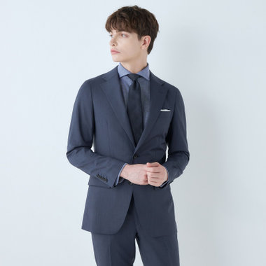 スーツ｜ネイビースーツ(紺)｜SUIT SELECT | スーツセレクト公式通販