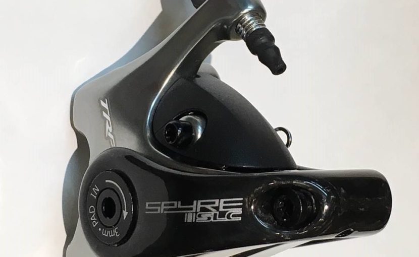 trp spyre slc spyre c flat trp spyre mechanical disc brake