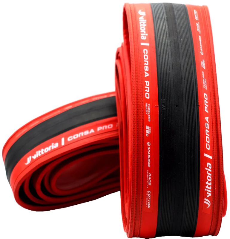 12月限定入荷予定】Vittoria CORSA PRO TLR 