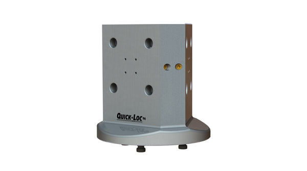 Quick-Loc Tri-Cube | Synergy Tooling Inc.