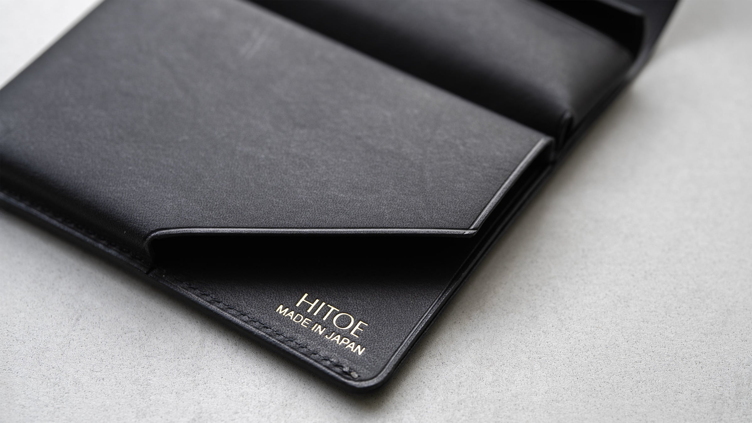 Hitoe® Fold Less | SYRINX