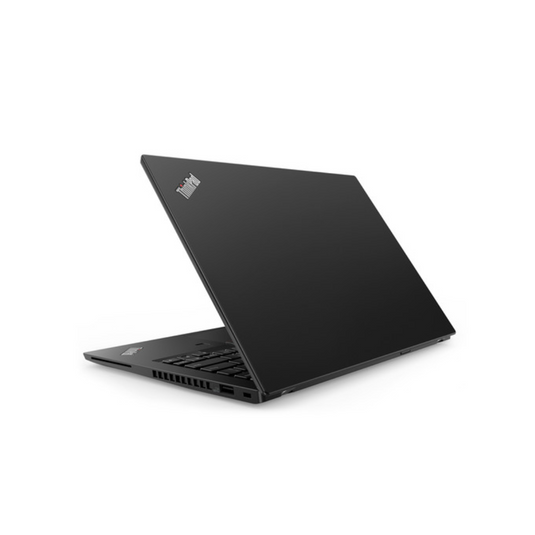 Lenovo ThinkPad X280, 12.5
